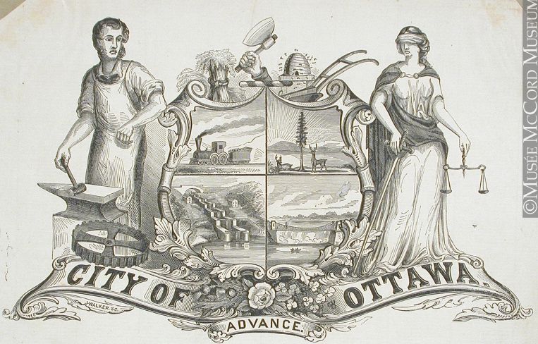 Ontario: Historical Ottawa