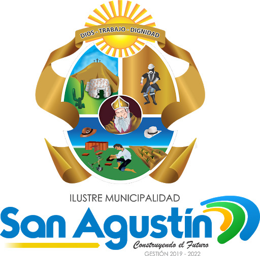 Junín: Huancayo: San Agustín