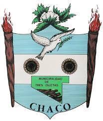Chaco: Maipú: Tres Isletas