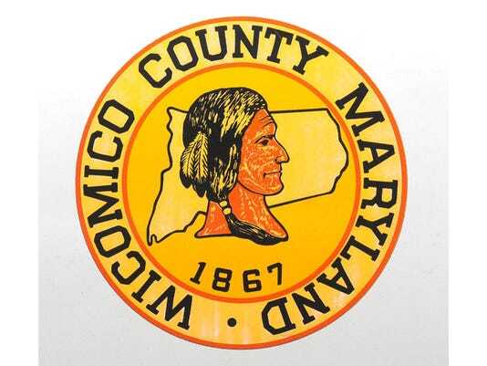 Maryland: Wicomico County