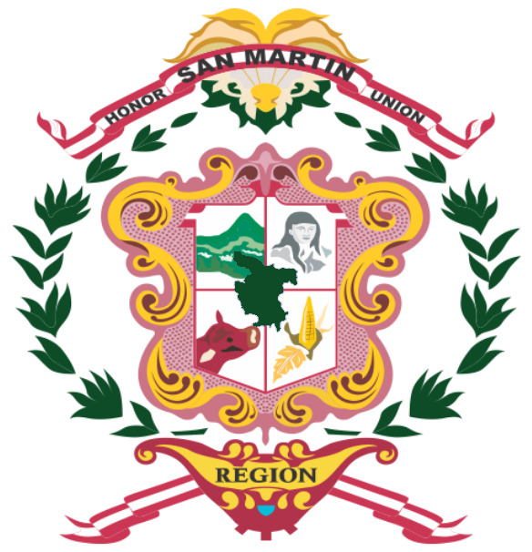 San Martín