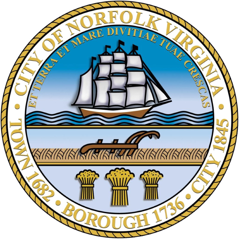 Virginia: Norfolk
