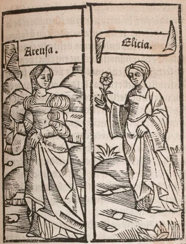 [Act XVII – Areusa and Elicia (Repeated)]