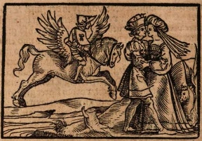 Von Künigs Pharis tochter