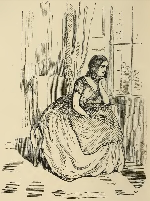 [Amelia Thinking]