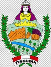 Ica: Ica: La Tinguiña