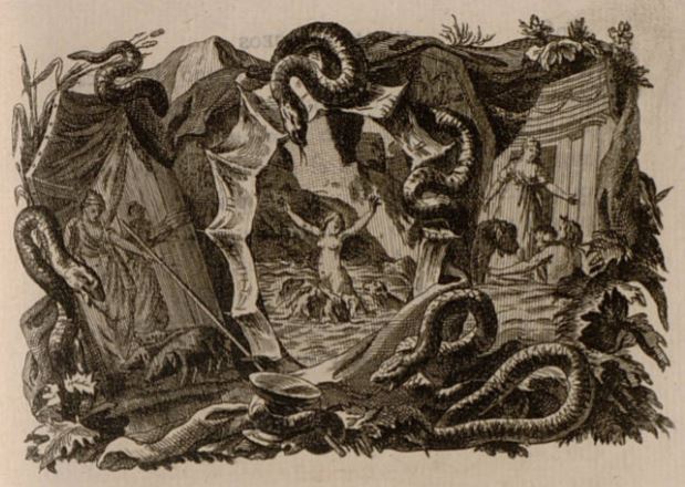 [Fables from the Twelfth Book]