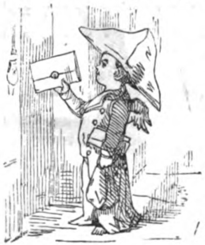 [Letter Carrier]