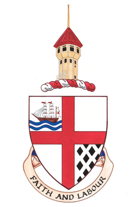 British Colombia: Nanaimo
