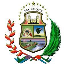 Beni: Mamoré: San Joaquín