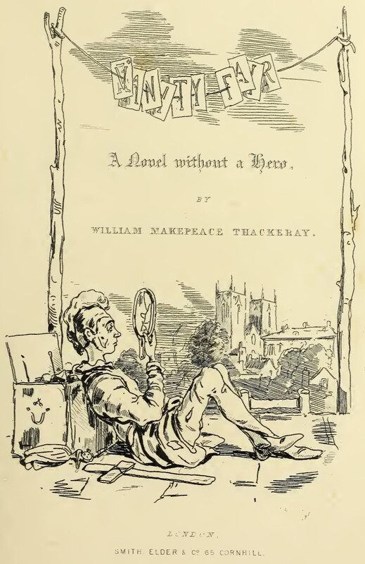 Vignette Title-Page