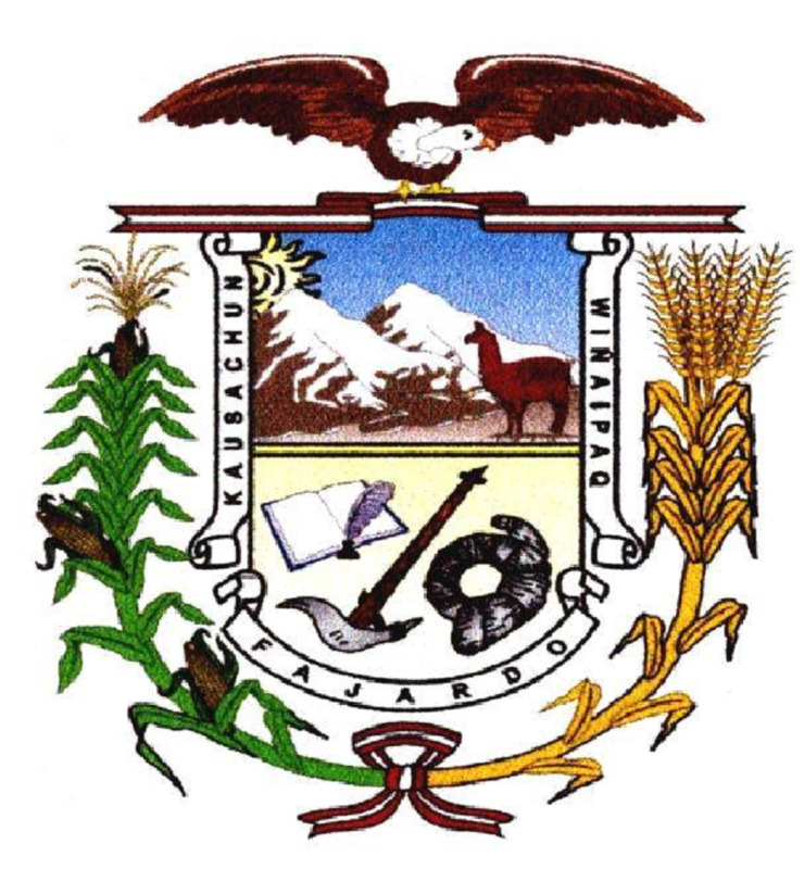 Ayacucho: Víctor Fajardo