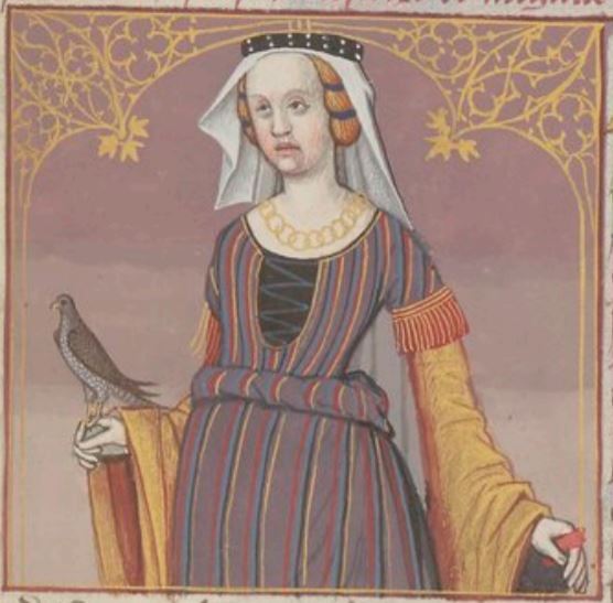 Megule douée