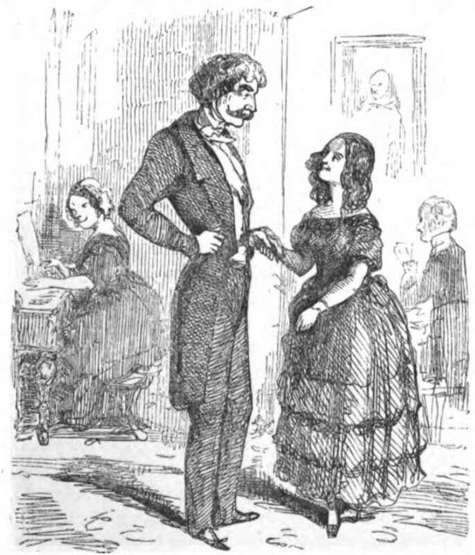[Rawdon Dances with Rebecca]