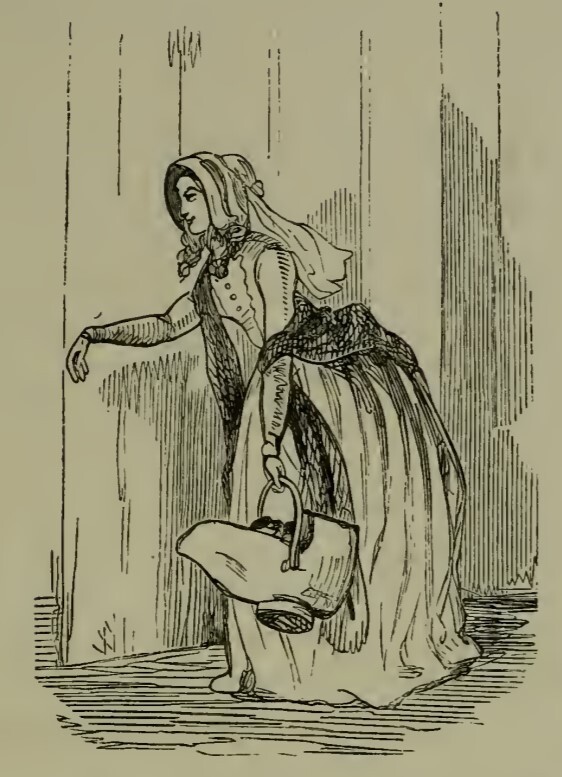 [Rebecca Brings Coal]