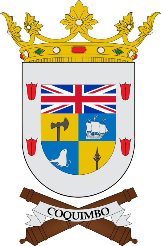 Coquimbo: Elqui: Coquimbo
