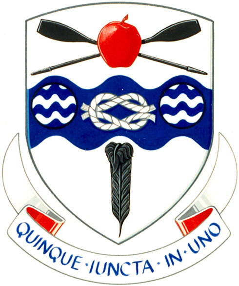 New Brunswick: Rothesay