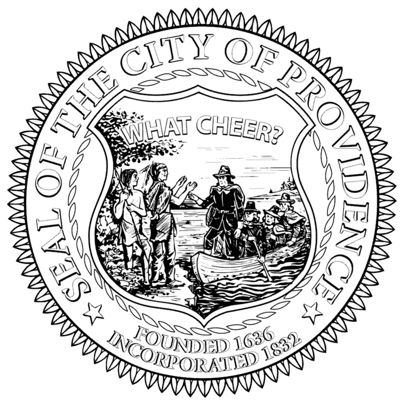 Rhode Island: Providence