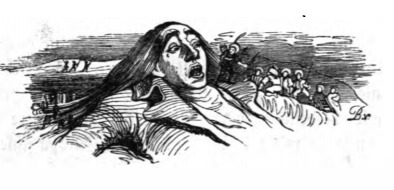 [Gulliver first meets the Lilliputians]