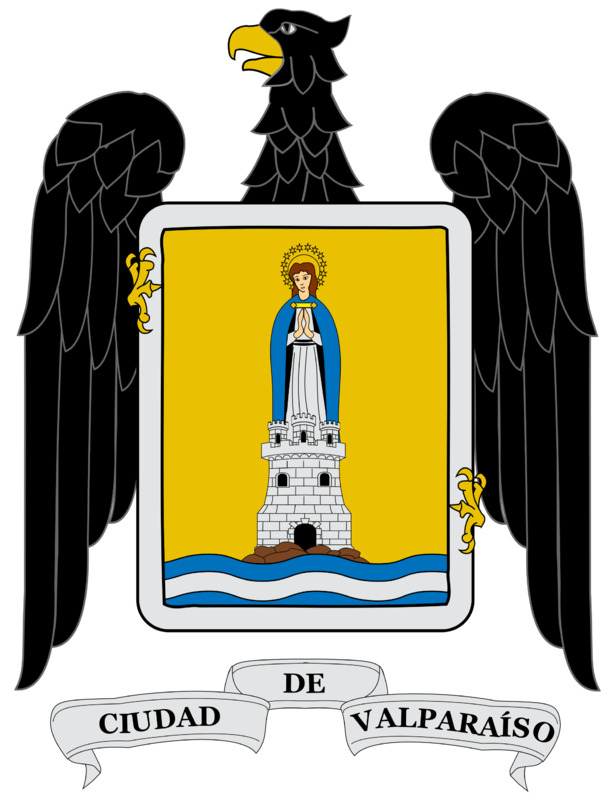 Valparaíso: Valparaíso: Valparaíso