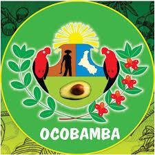 Cusco: La Convención: Ocobamba