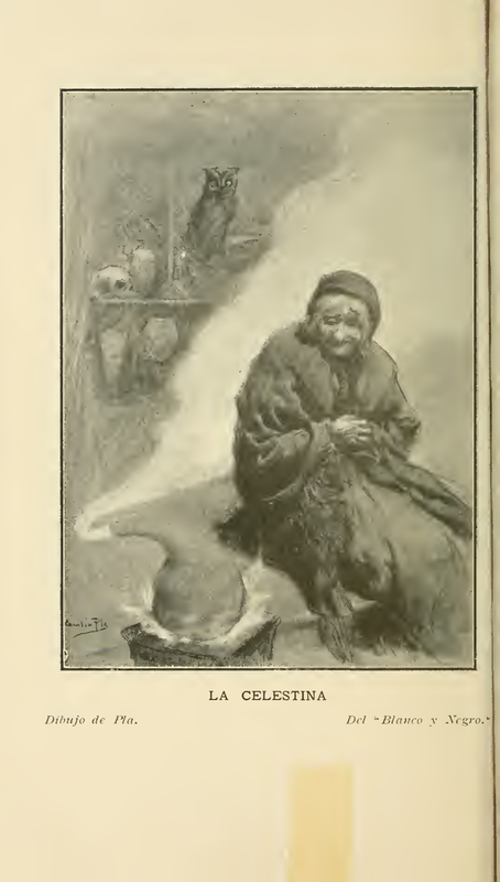 La Celestina