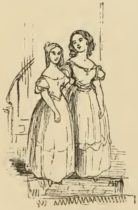 [Rebecca and Amelia]