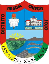 Piura: Sullana: Miguel Checa