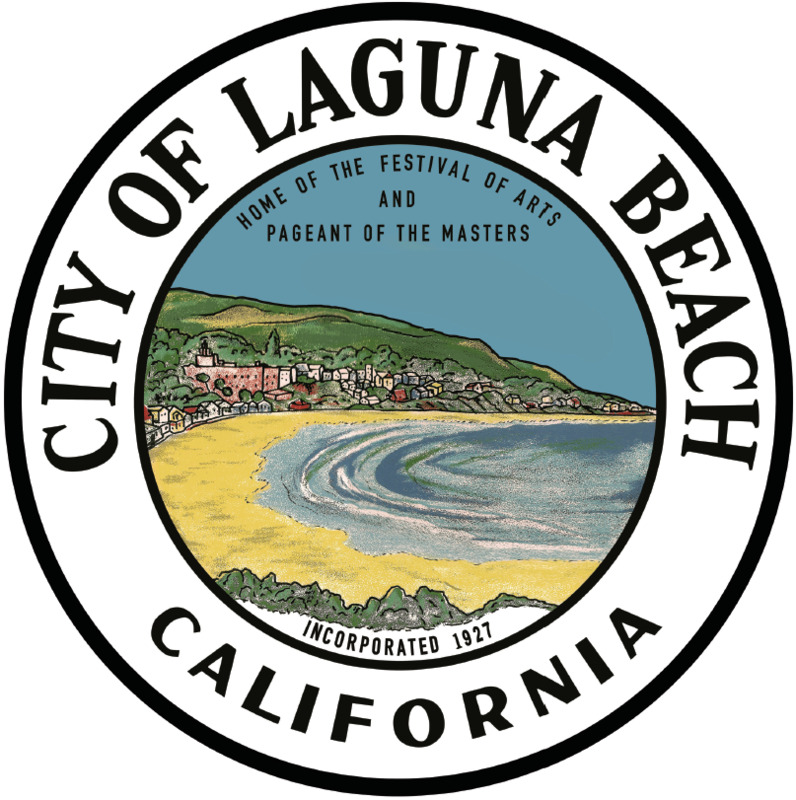 California: Laguna Beach