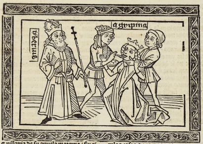 De Agrippina: mujer: mujer de Germanico