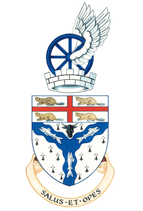 British Colombia: Kamloops