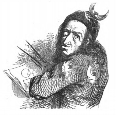 [A Laputan Scholar]