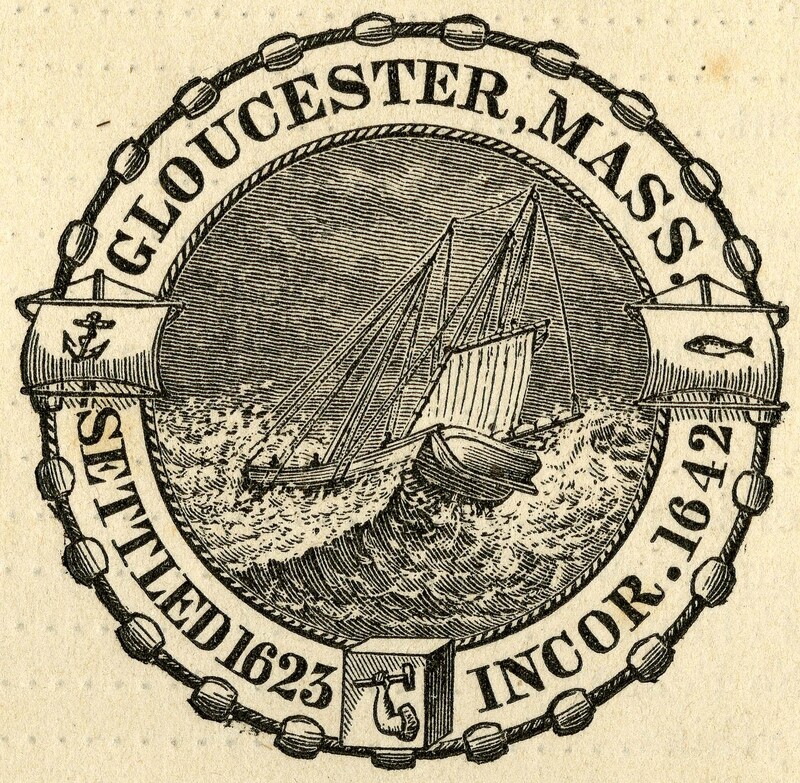 Massachusetts: Gloucester (v2)