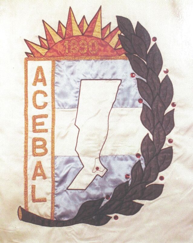 Santa Fé: Rosario: Acebal