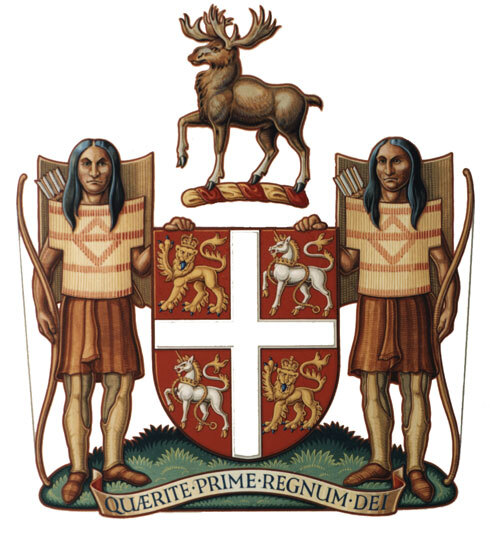 Newfoundland and Labrador (v2)