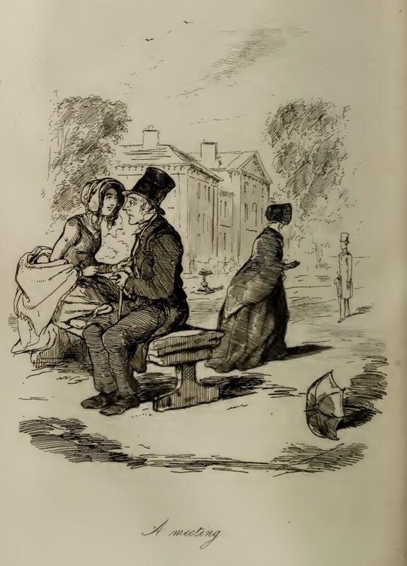 A meeting