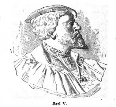 Karl V