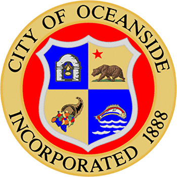 California: Oceanside