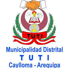Arequipa: Caylloma: Tuti