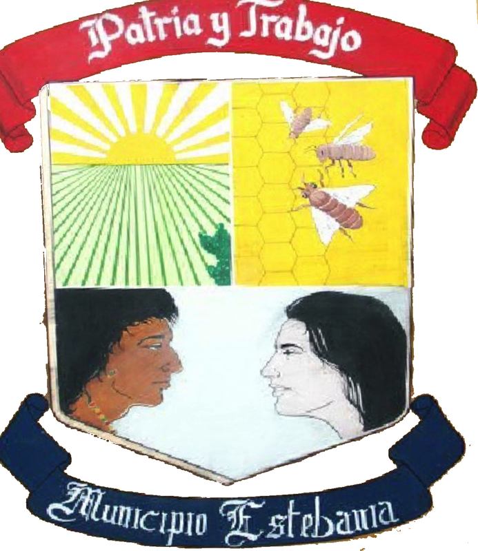Azua: Estebanía