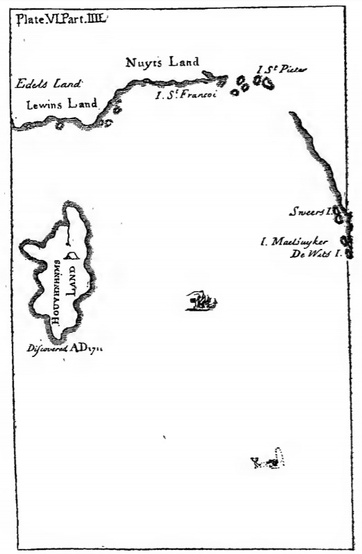 Plate VI. Part IIII