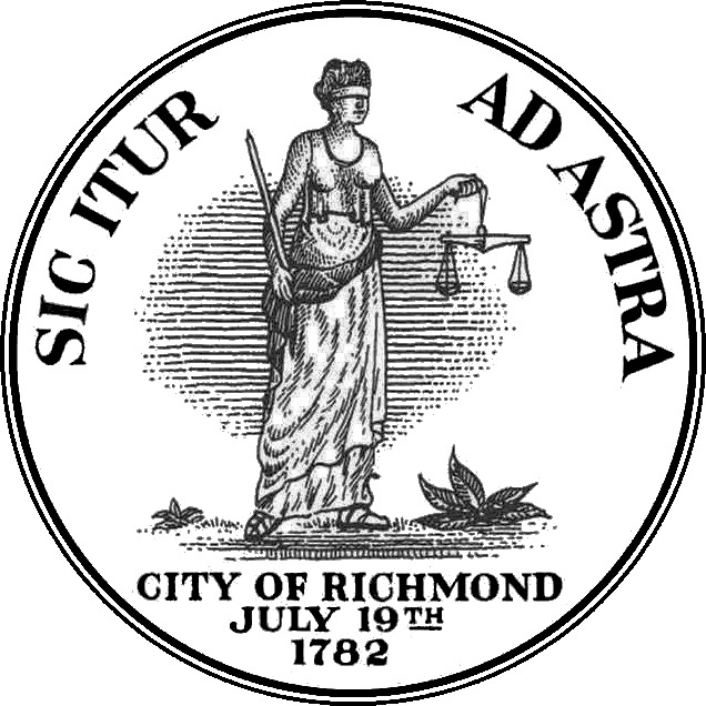 Virginia: Richmond