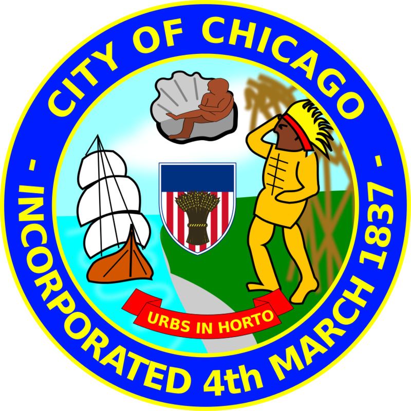 Illinois: Chicago (v1)
