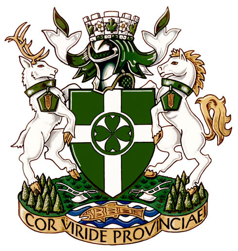 British Colombia: Chilliwack