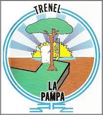La Pampa: Trenel