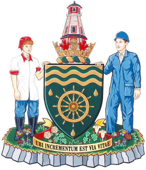 Newfoundland and Labrador: Marystown