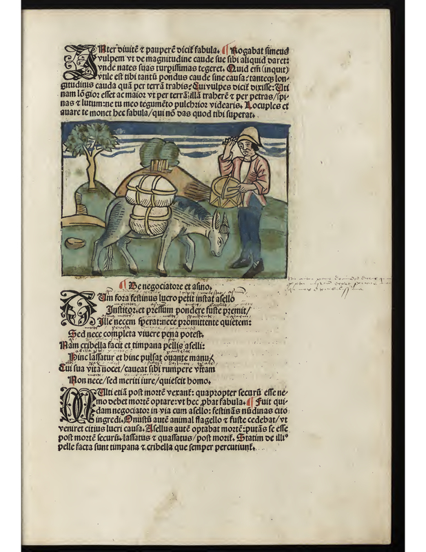 Le negociatoze et alino