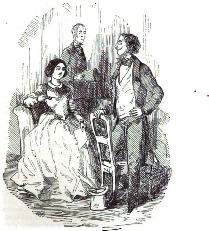 [Amelia and Captain Swankey]