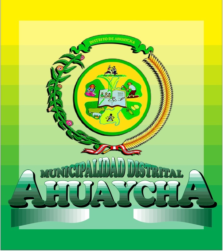Huancavelica: Tayacaja: Ahuaycha