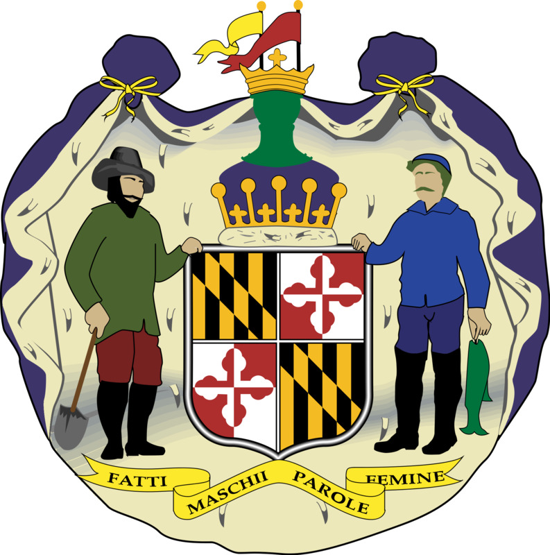 Maryland